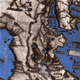 Illustration for article titled A Map That May Have Led Columbus To America Is Finally Being Deciphered